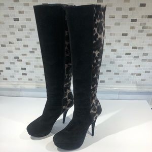 Stuart Weitzman Boots